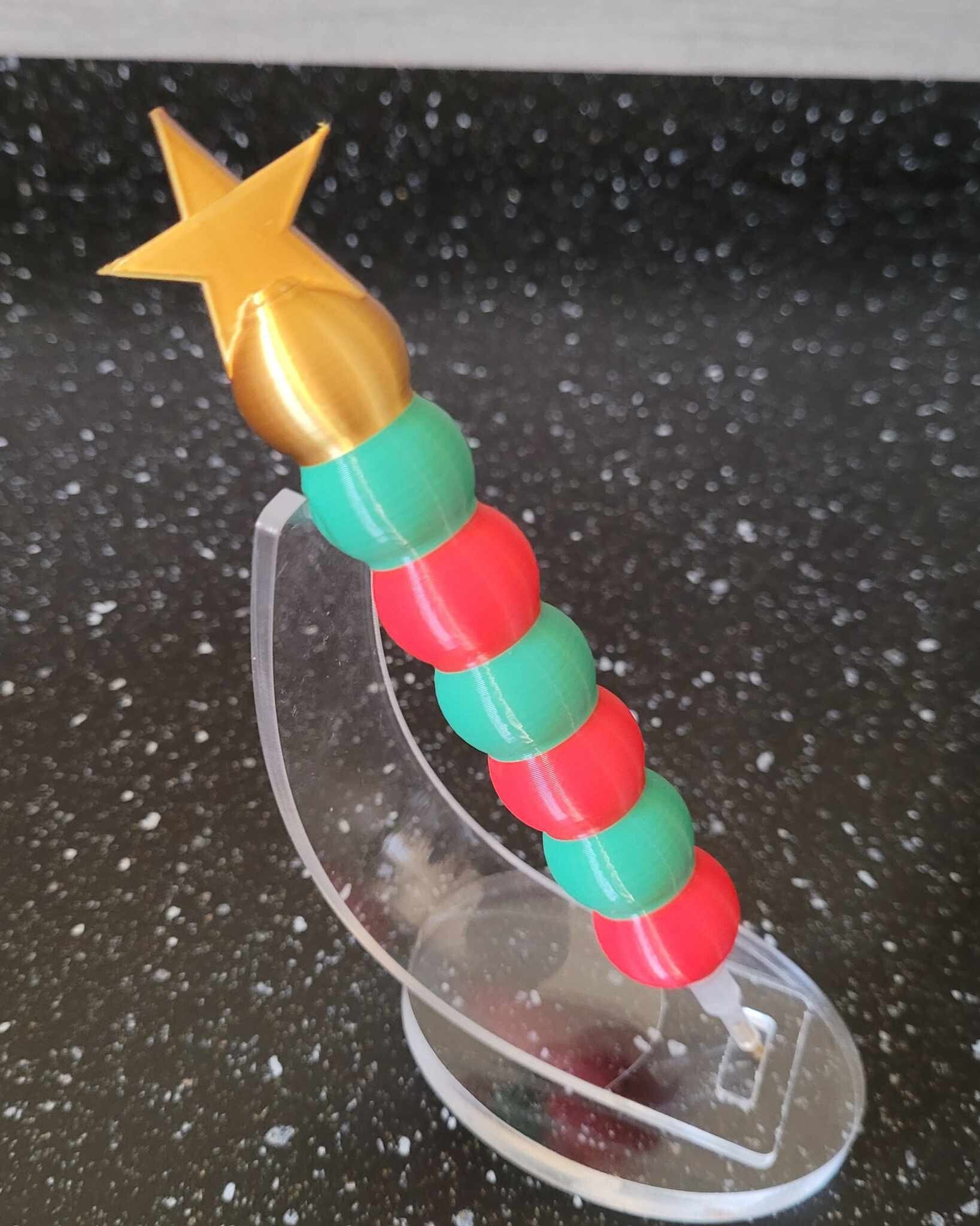 stylet sapin