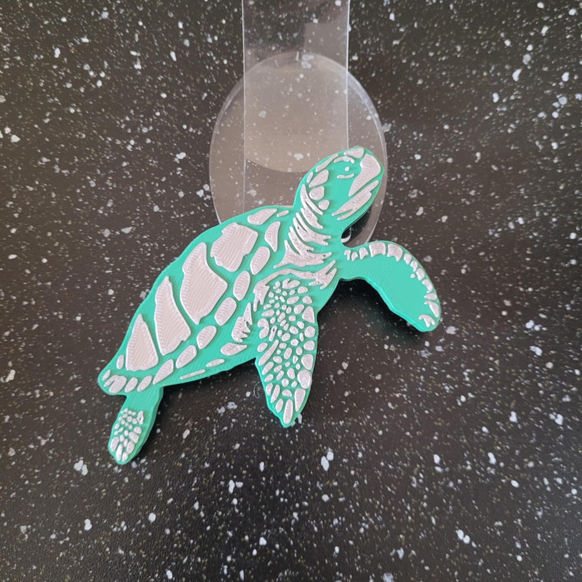Cover tortue