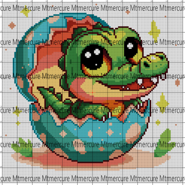 Crocodile