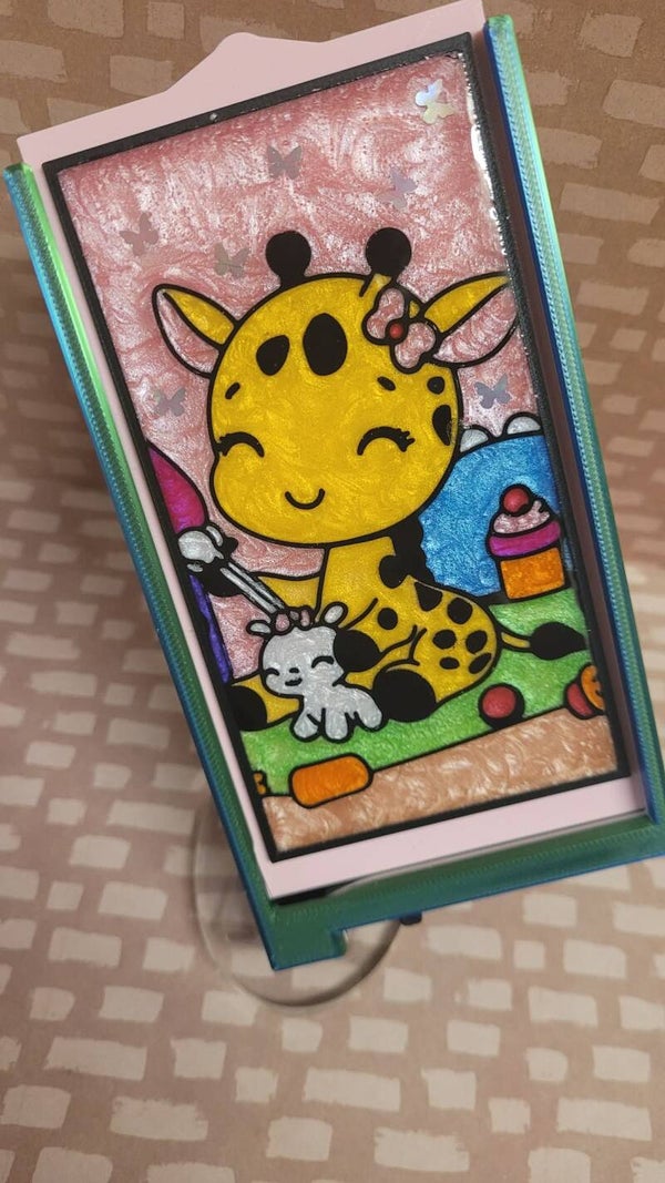 Girafe