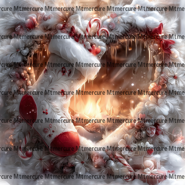 Douceur de noël