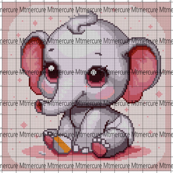Eléphant