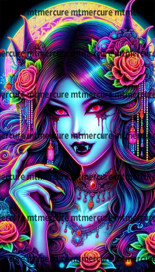 Envoutement