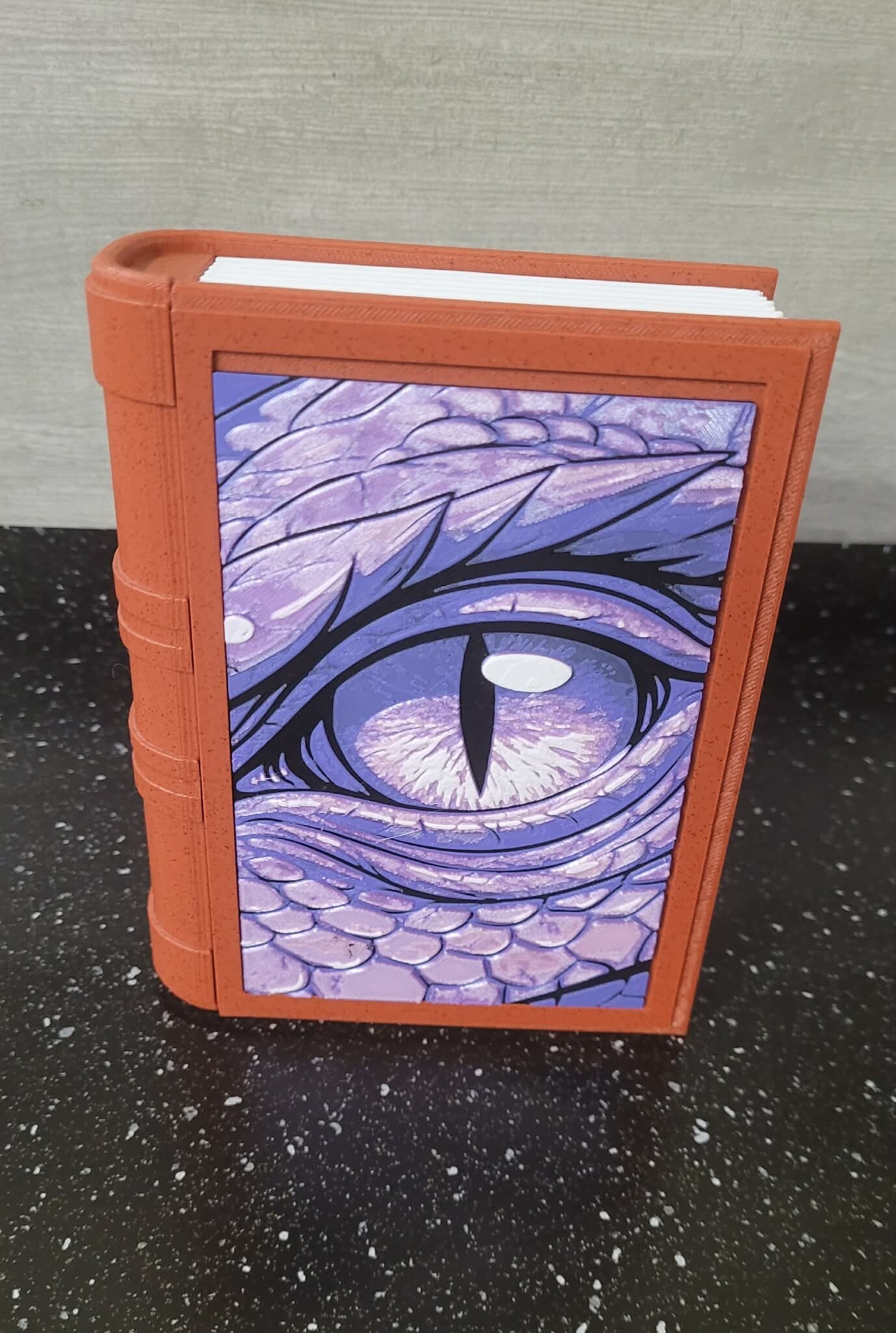 boite livre