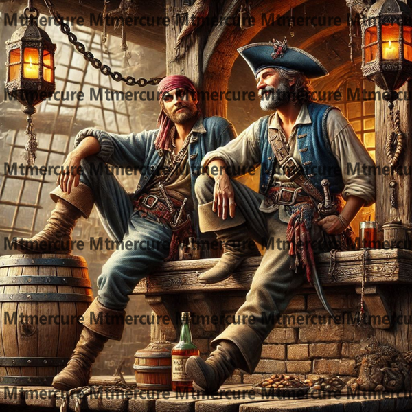 Gannascus et Cabeza