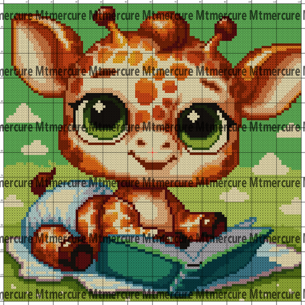 Girafe