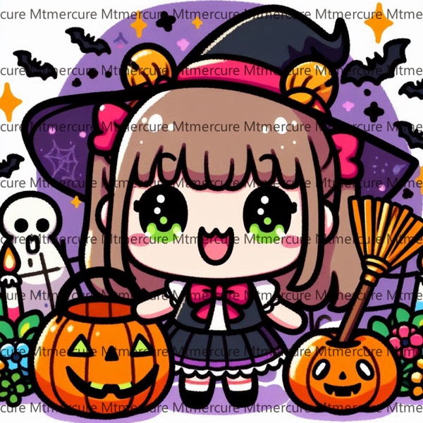 Good halloween