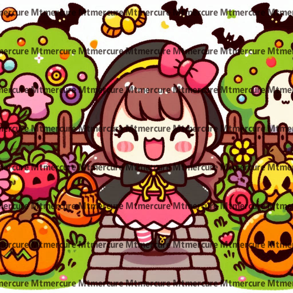 Happy halloween
