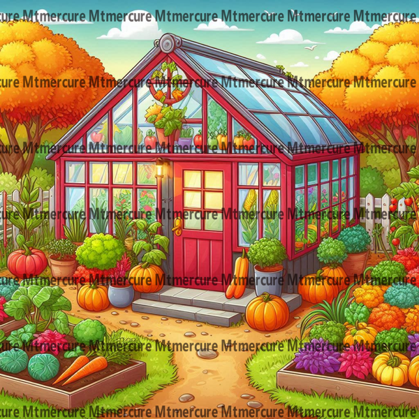 Hello automne