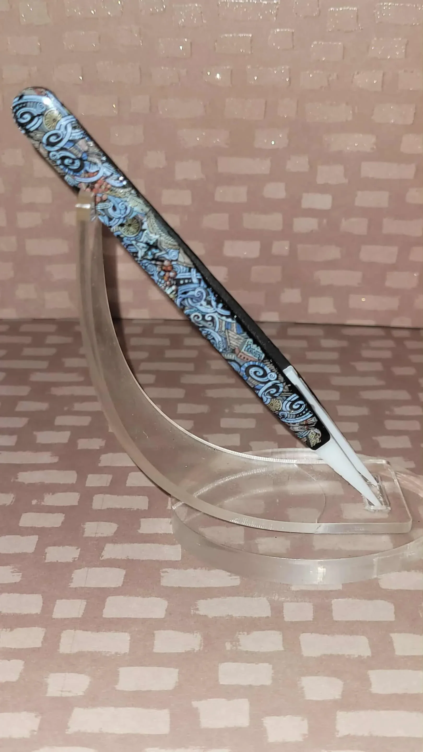 Pince céramique