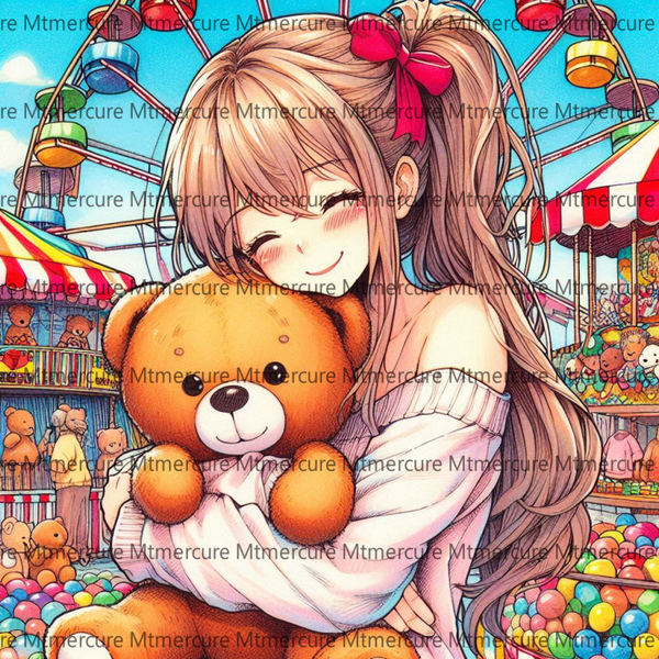 Jolie cadeau