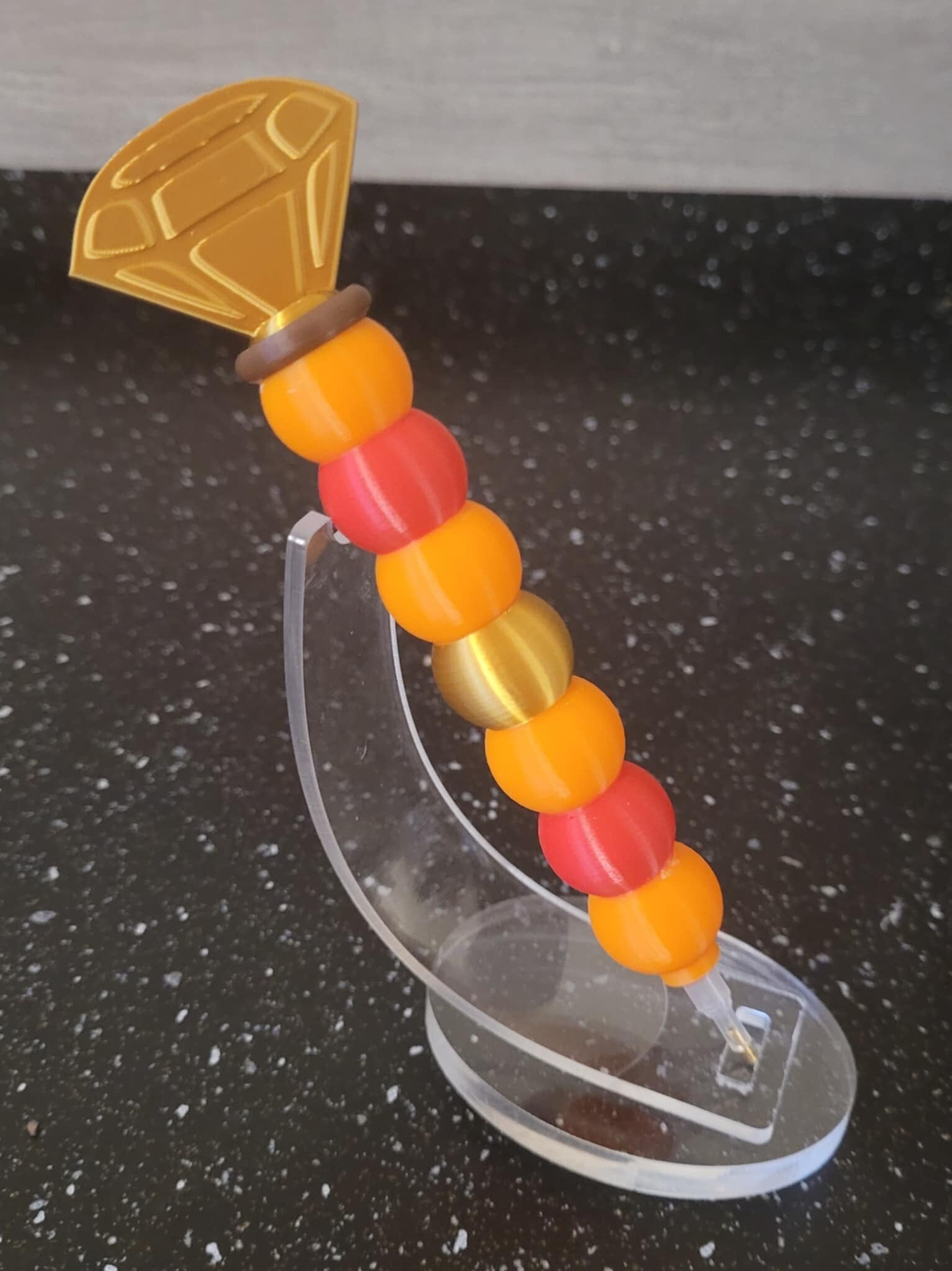 stylet juicy