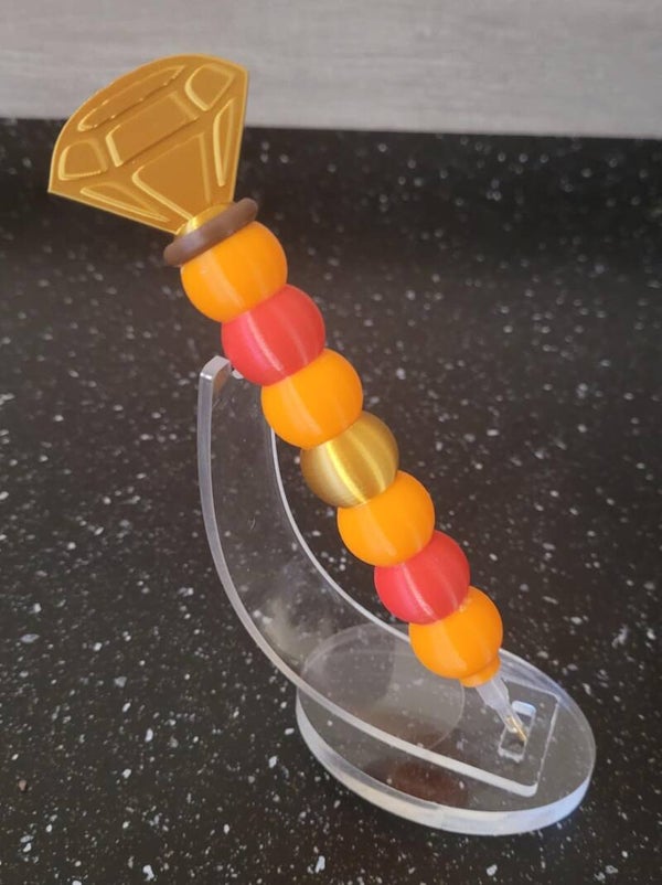 stylet juicy