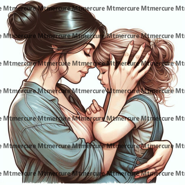 La message d'une maman
