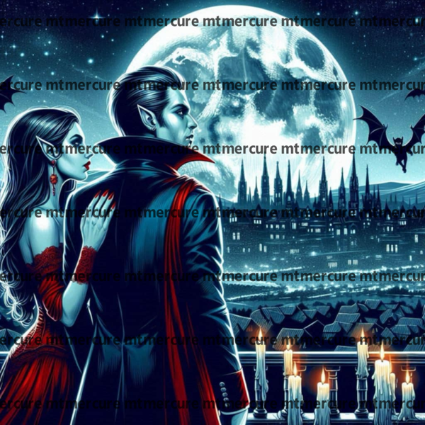Lever de lune