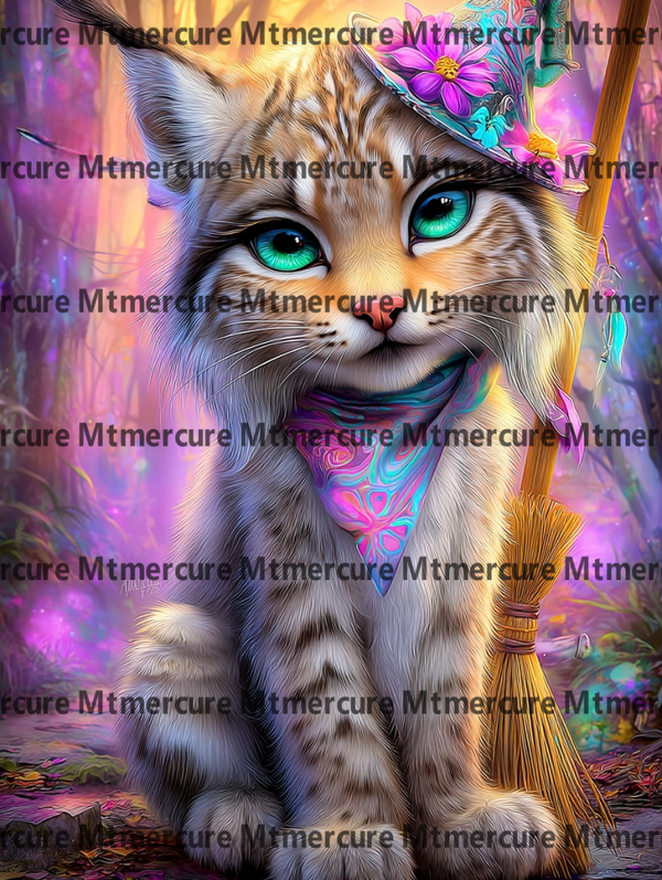 Linxka ami des mages