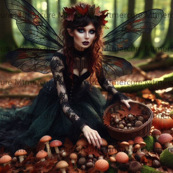 Melusine