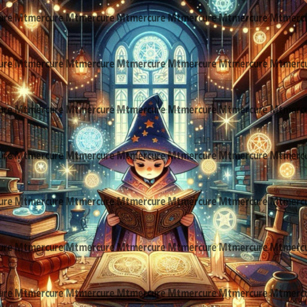 Miralo et le pouvoir des livres