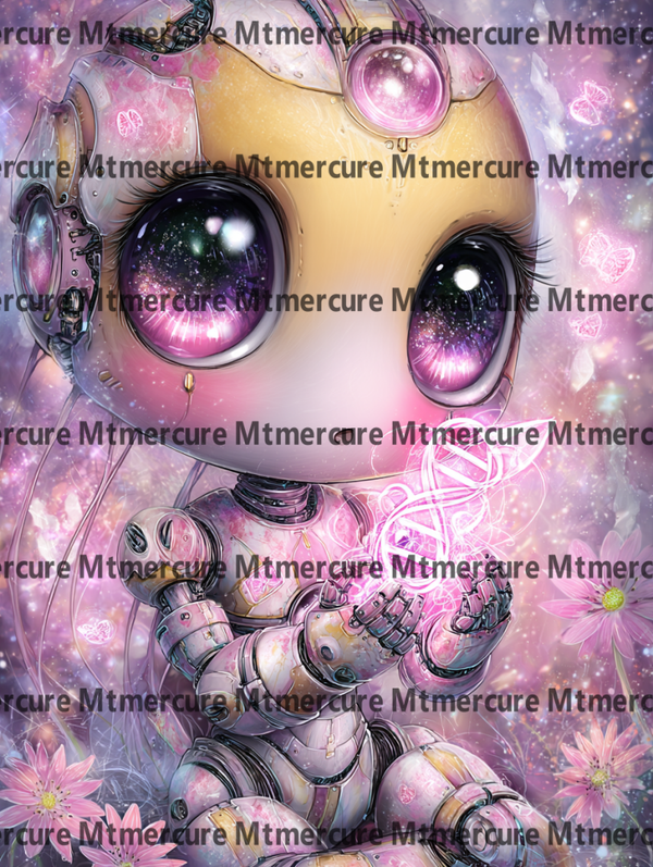 Mirok et l'infini