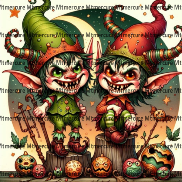 Mishirol et lurmi