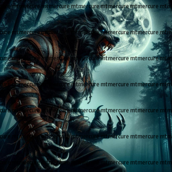 Morthen des brumes