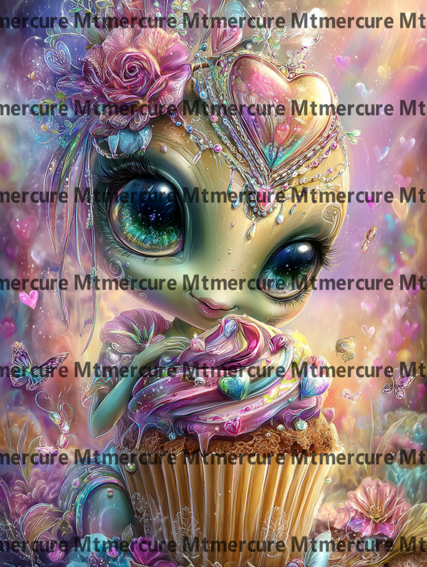 Nivara et la gourmandise