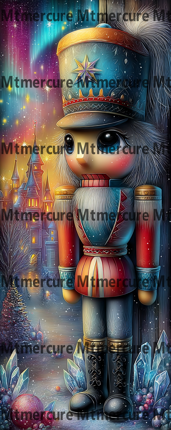 Nutcracker