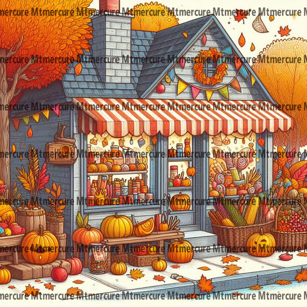 Epicerie