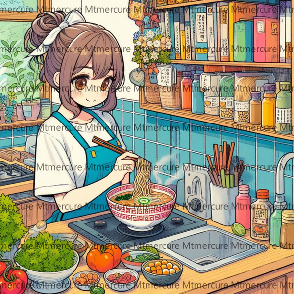 Ramens