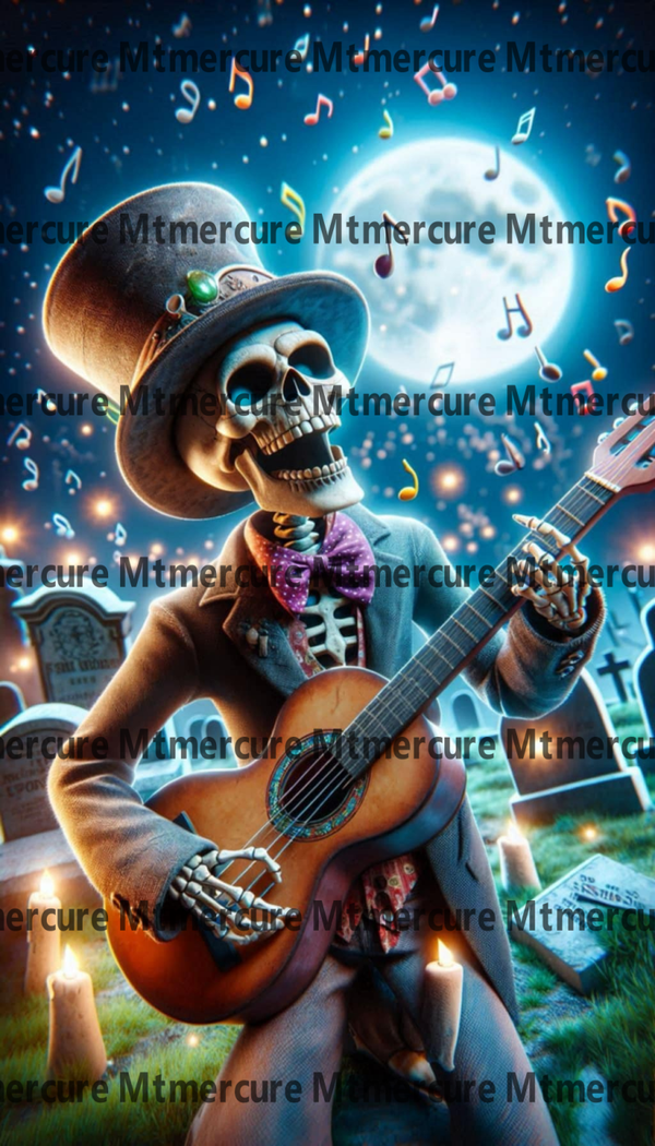 Roberto prince de la musique