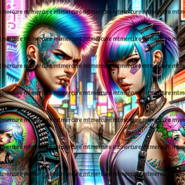 Saelya et lysio