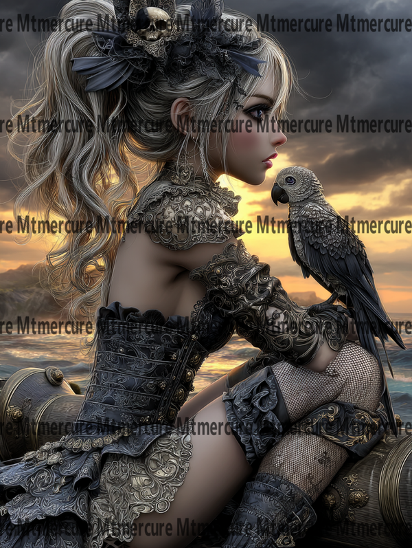 Steampunk