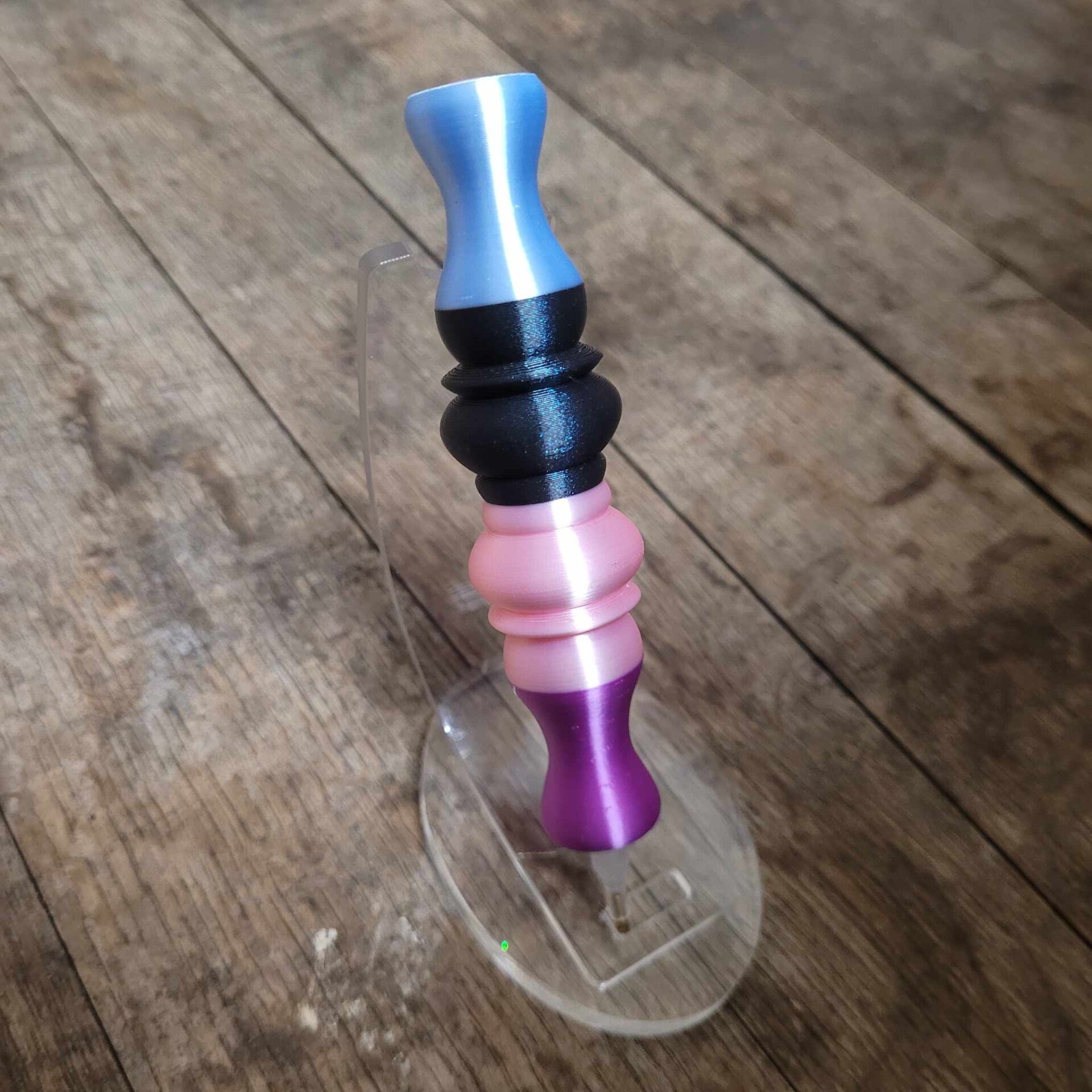 stylet épias