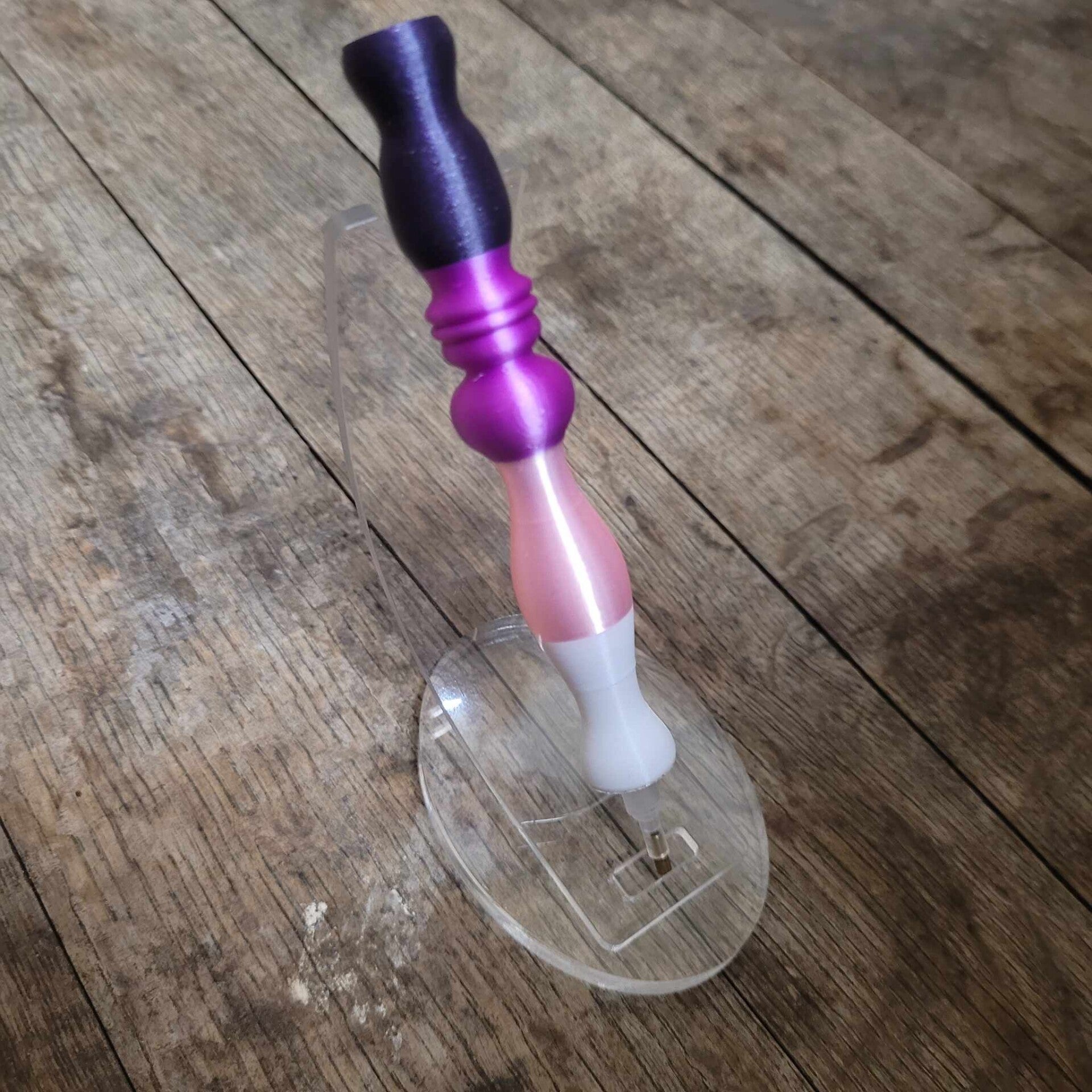 stylet moyen