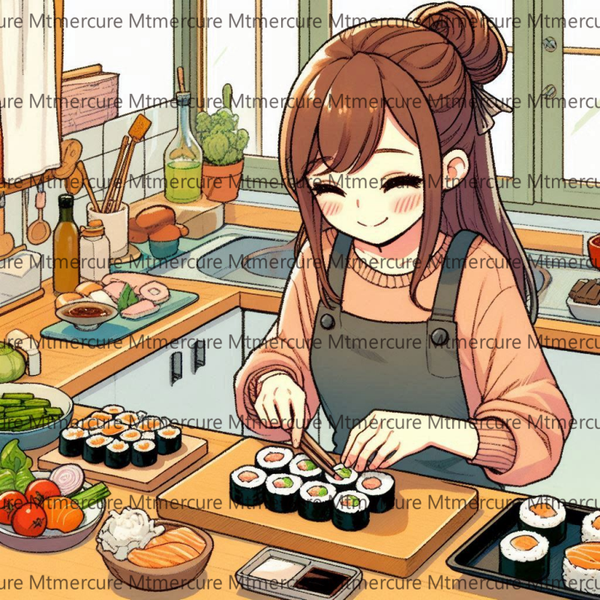 Sushi