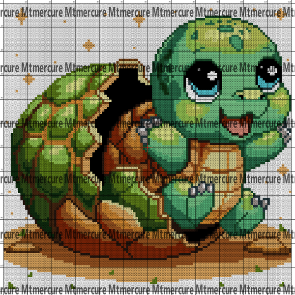 Tortue