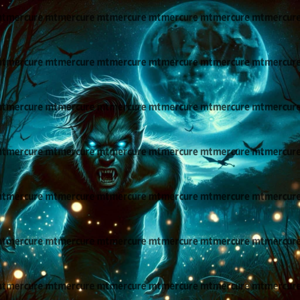 Vorak le hurleur