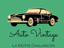 Auto Vintage La Motte Chalancon