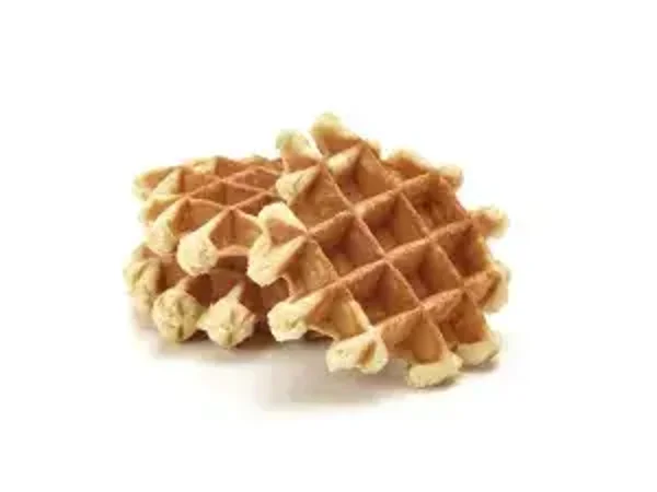 Suikervrije wafels