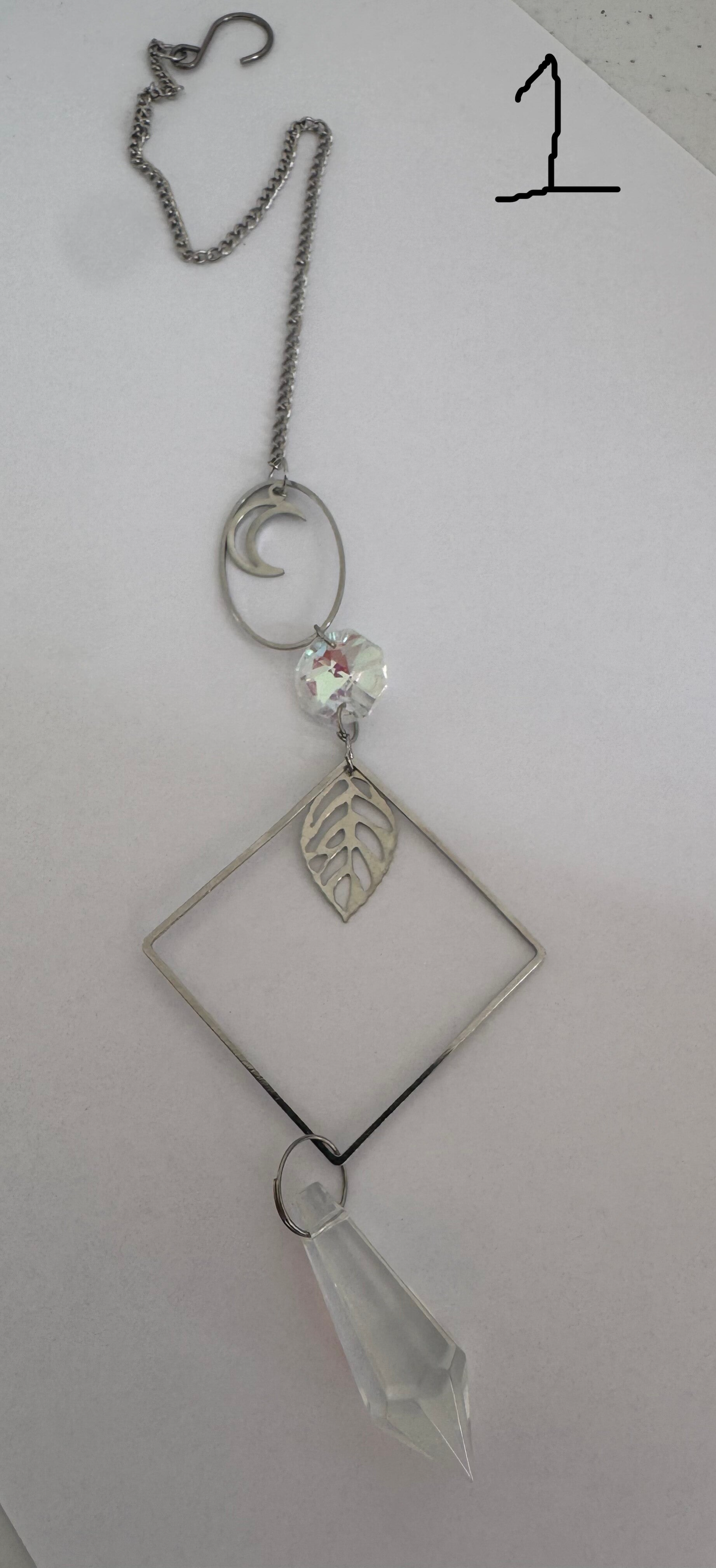 Hand Made Hanging Charm