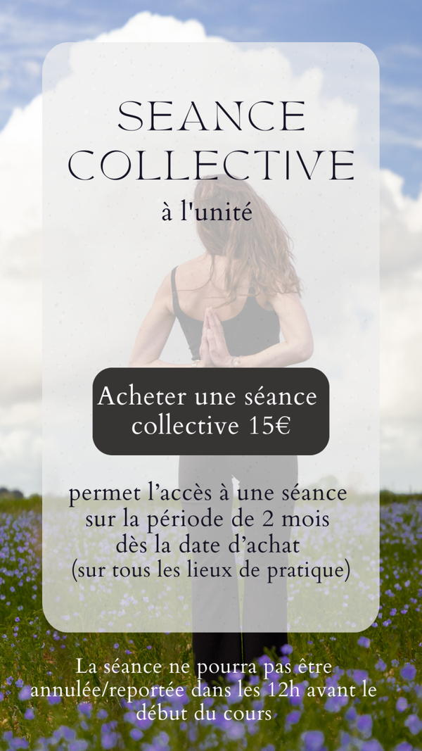 Séance collective