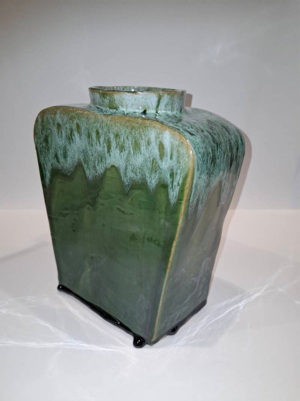 LARGE VASE SOLD SOLD