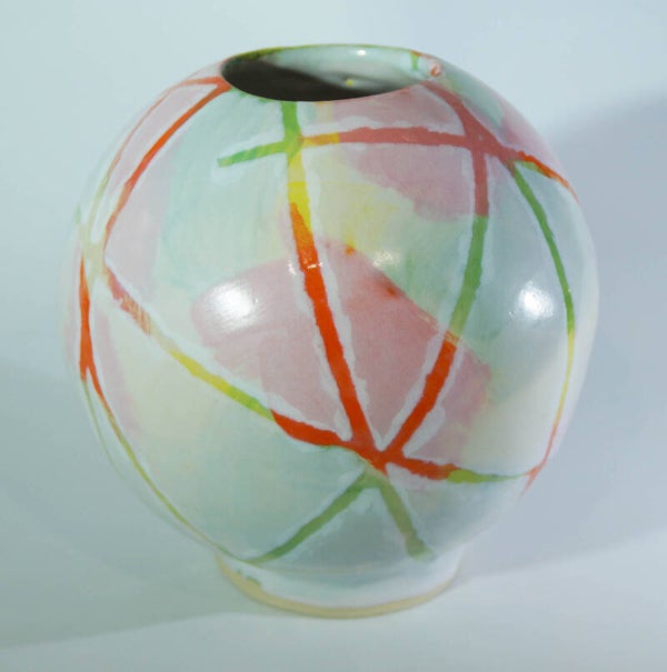 HARLEQUIN MOONJAR