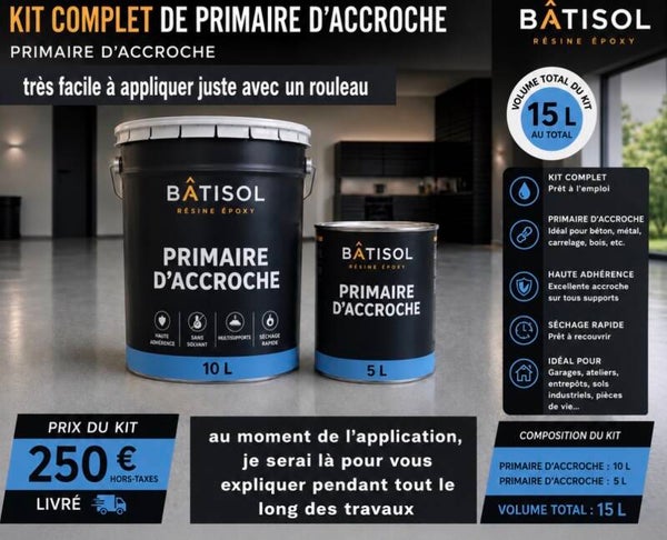 Primaire t’accroche batisol