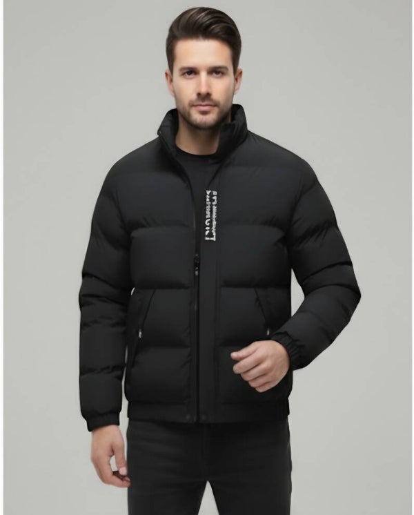 ​Premium Heren Puffer Winterjas - Diverse Kleuren