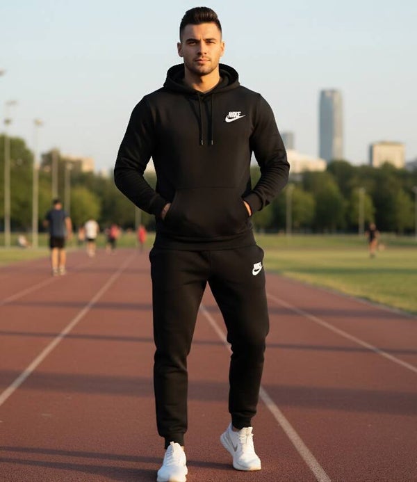 ​Nike Fleece Classic Set (Heren/Dames)