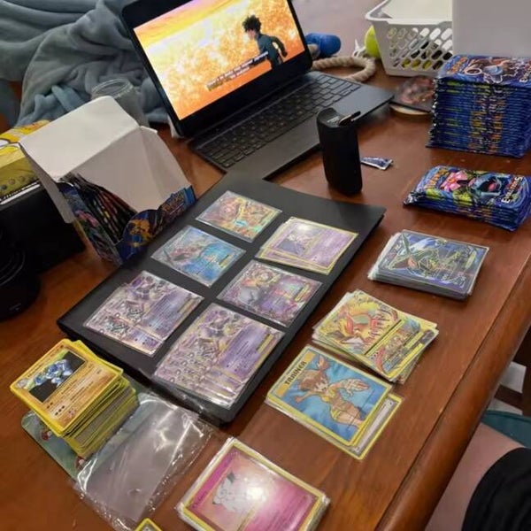 Pokémon TCG: Evolutions Booster Box (XY-serie)