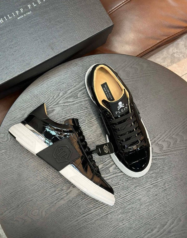 Scarpe philipp plein
