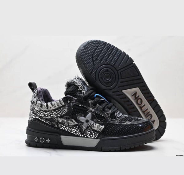 Scarpe Louis Vuitton