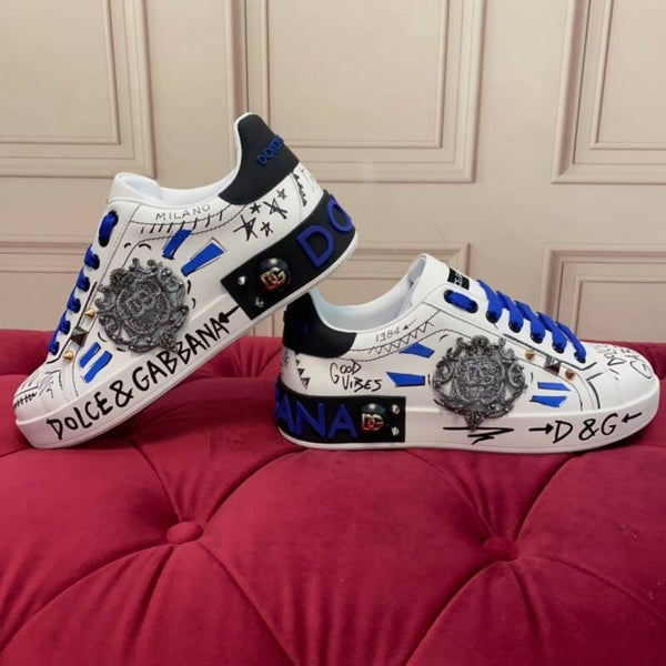 Dolce&gabbana